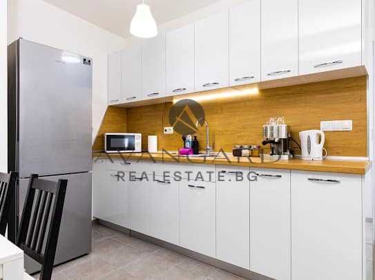 Продава се Двустаен апартамент в Пловдив, Център - 47 кв.м за 3254 €/кв.м - Снимка #3