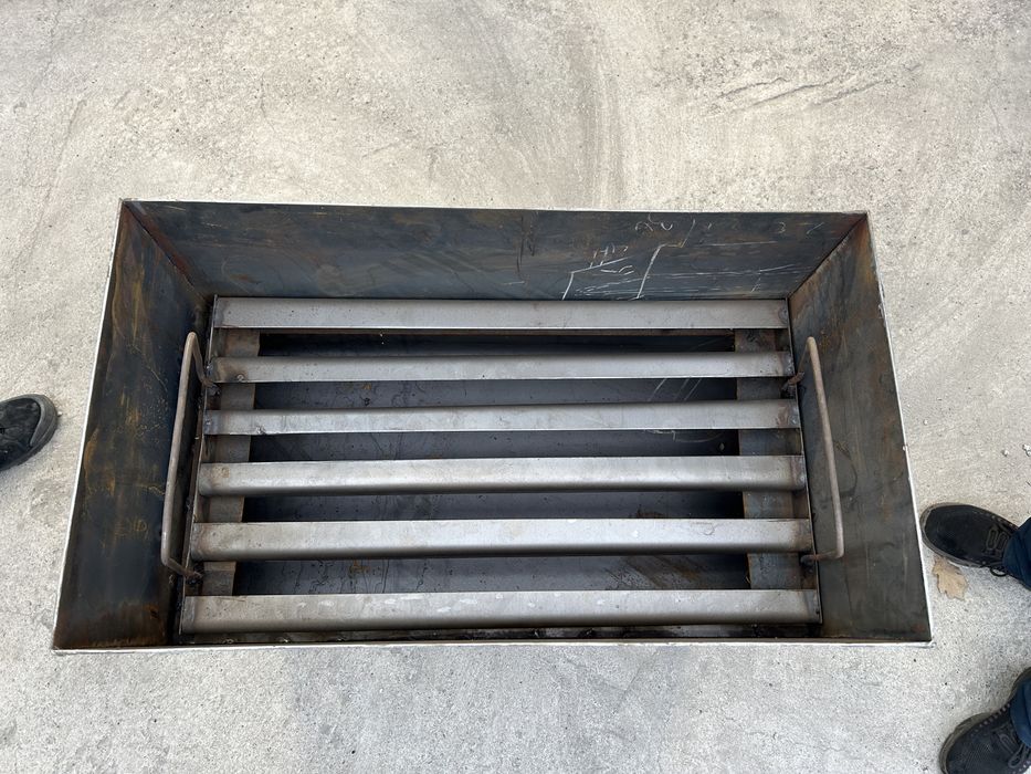 Продам Коптильная Коктал