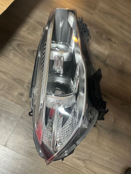 Far dreapta BMW X6 F16 X5 F15 dreapta Bi-xenon complet