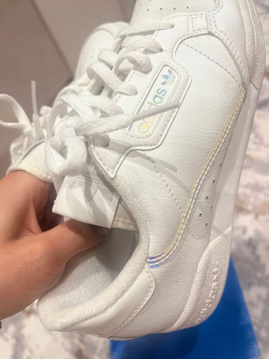 Маратонки Adidas