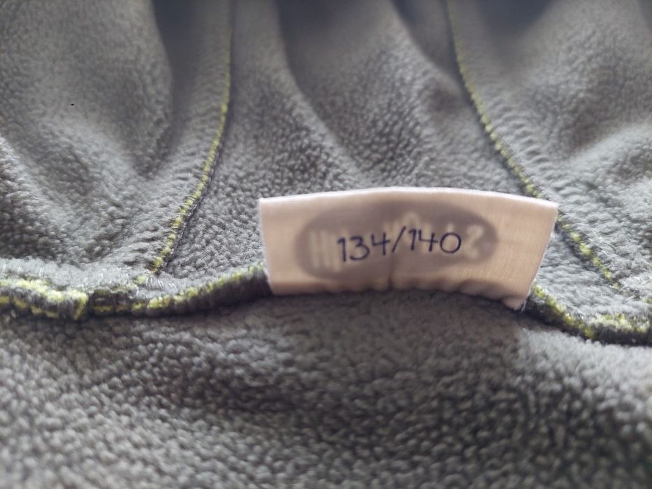 Детски якета пролет - есен