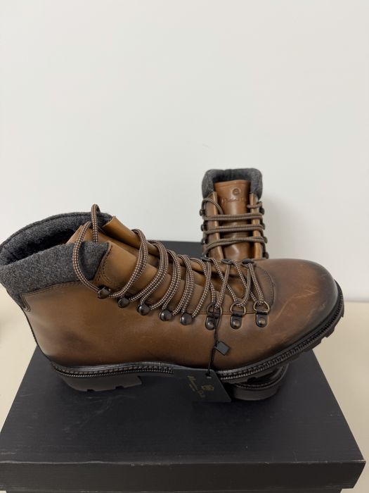 Bocanci/ghete Massimo Dutti noi cu eticheta nr 40/41/42/43/44/45