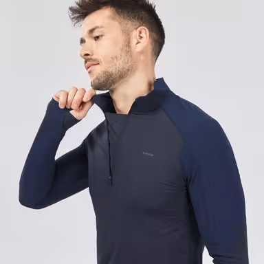 Скидка 25% Футболка UV защита  Decathlon (Франция)