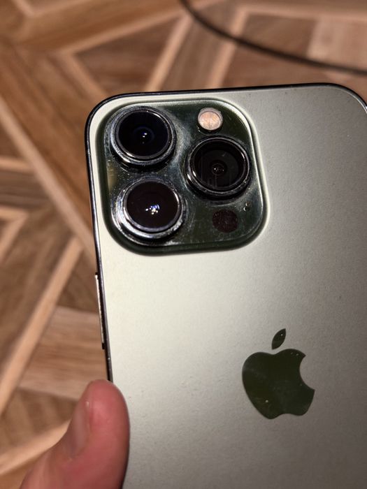 iPhone 13 pro 128gb