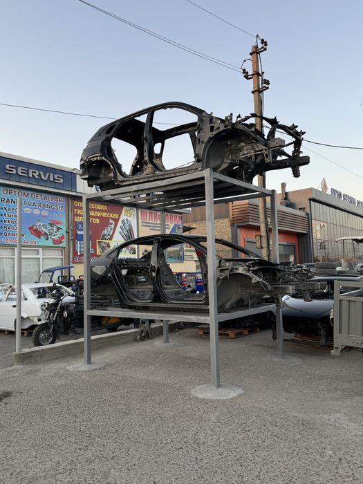 Kobalt kapot . Kobalt bagaj . Krelo bor kuzuflariyam bor