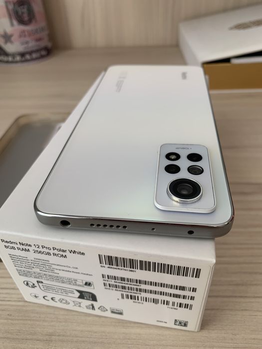 Продам Xiaomi Redmi not pro 256gb