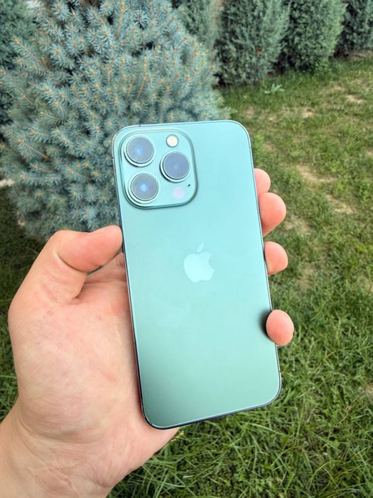 iphone 13 pro 128/75 LLA