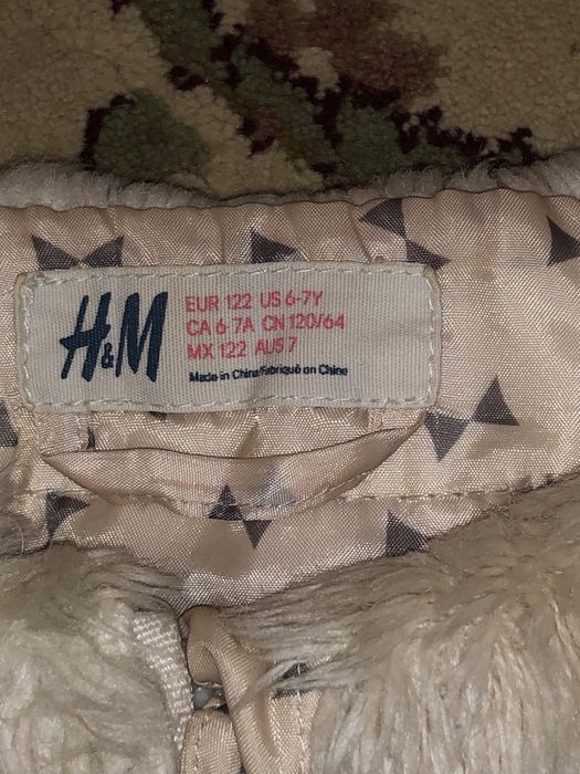 Жилетка от H&M