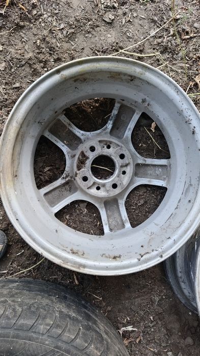 Продам легкосплавные диски r14 4х98