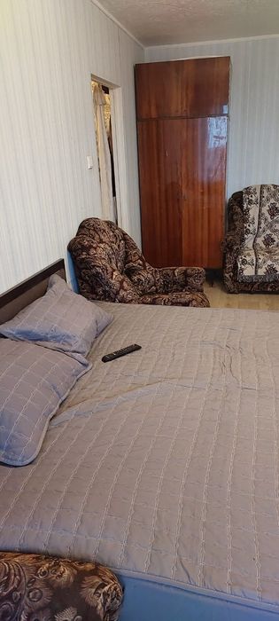 Продам 1 ком квартиру ул пл.