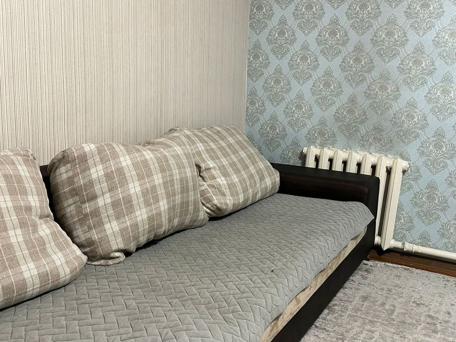 Продаётся модульный диван