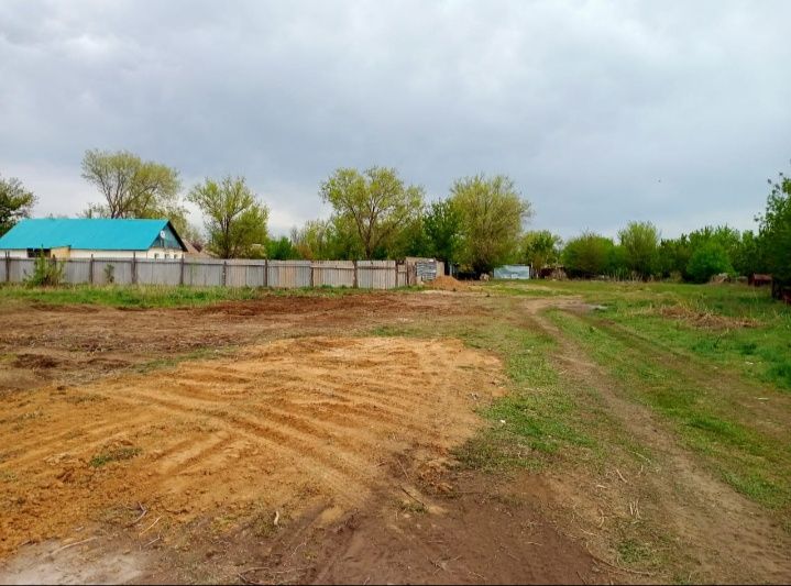 Продам Участок ЛПХ