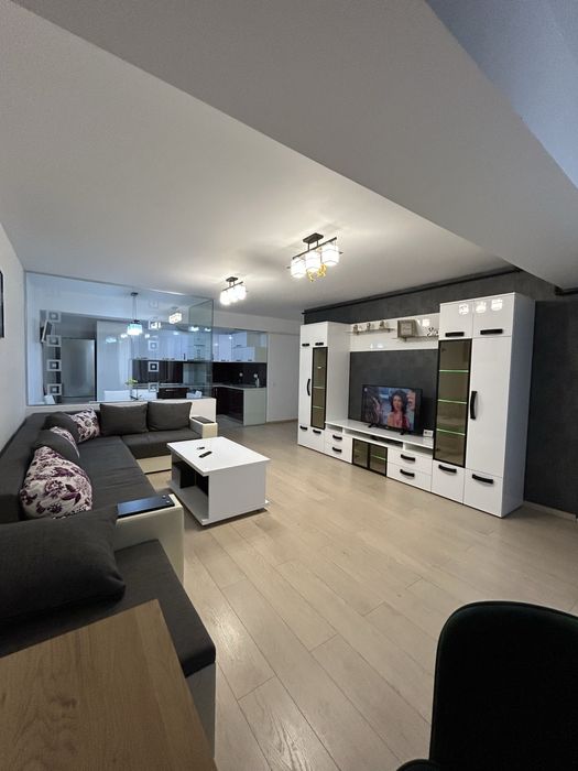 Regim Hotelier 3 camere Sibiu/Doamna Stanca