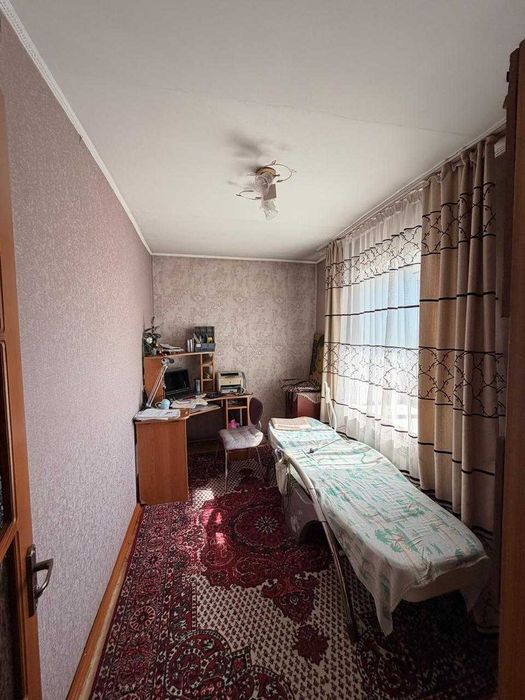 В продаже дом Малахитовая 8