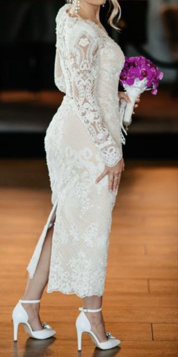 Rochie eveniment / cununie