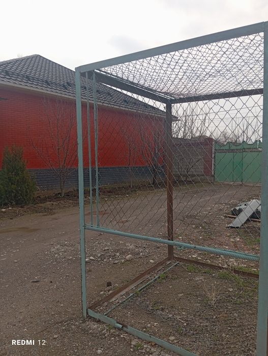 Изделие из металла