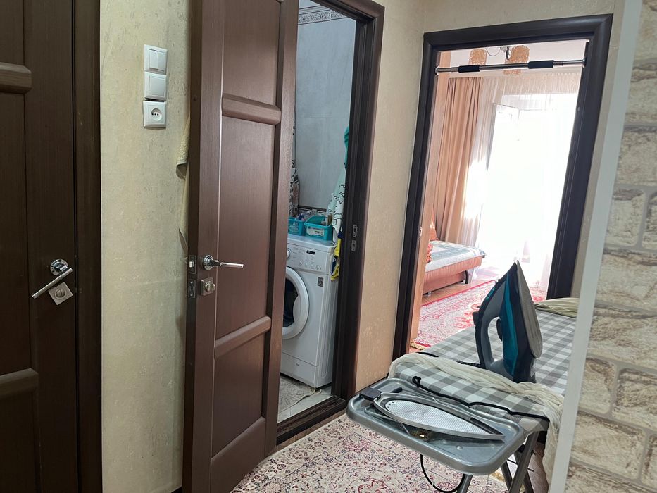 Продажа квартиры