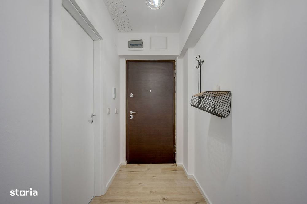 Apartament 3 Camere cu parcare – Belvedere Residence