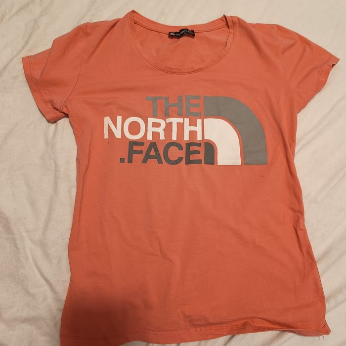 Tricou the nord face damă M