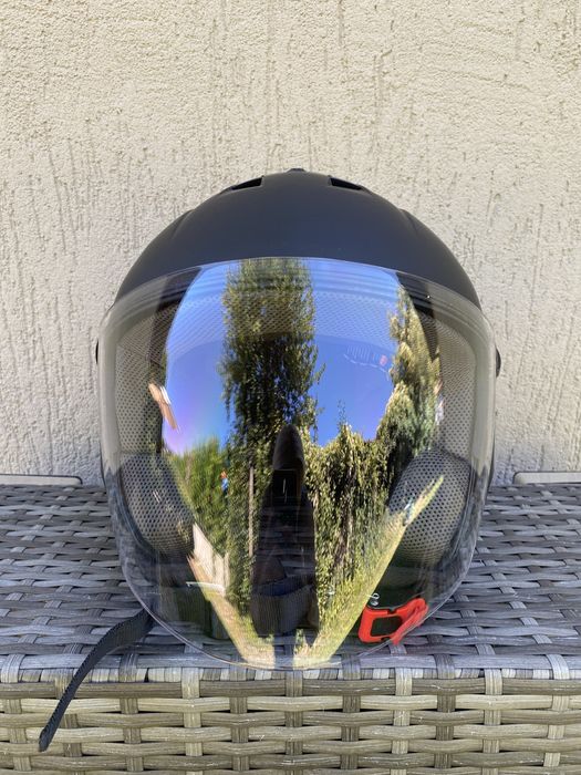 Каска за мотор Vito helmets ecer22 05