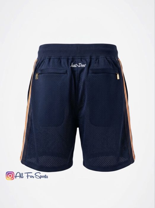 Just Don / NFL Shorts