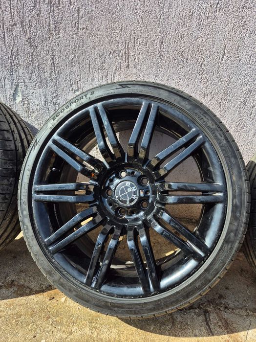 Джанти 19 style 172 с летни гуми