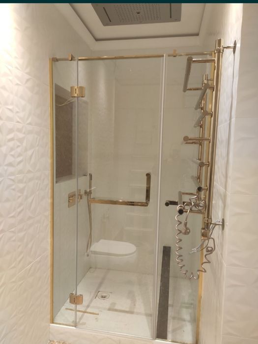 Профессиональные услуги сантехника.