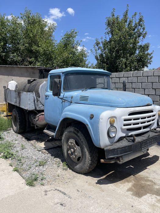 Автогудронатор продается