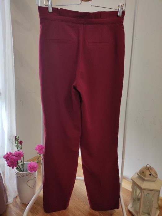 Кожен клин и дънки Zara, Tom Tailer, Antony Langountin