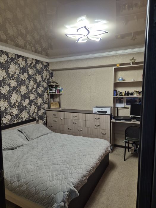 Продаем 3х комн. квартиру