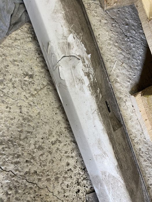 Sline прагове за Audi A6 S6 4g C7 Ауди А6 4g0853855 4g0853856
