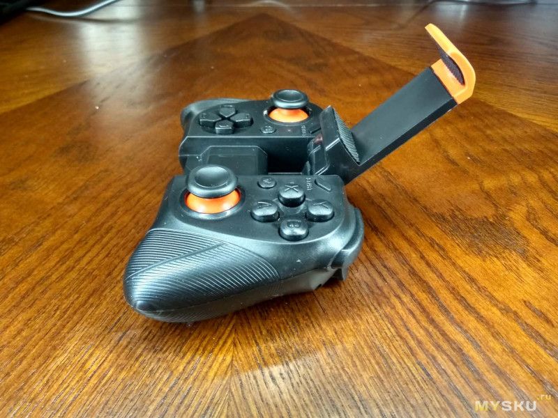 Джойстик, геймпад, игровой контроллер