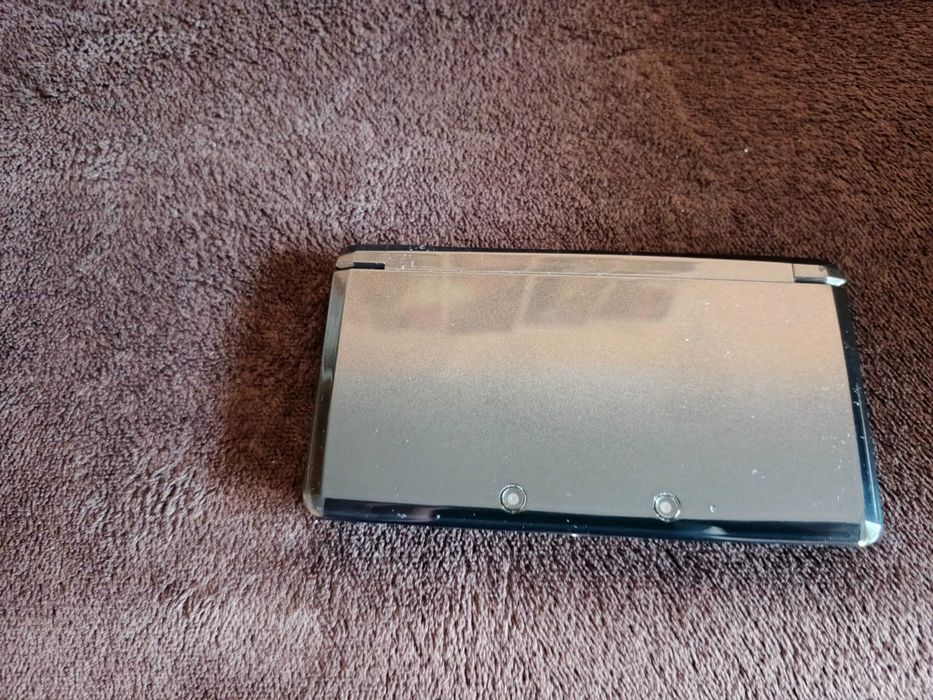 Vand Nintendo 3DS