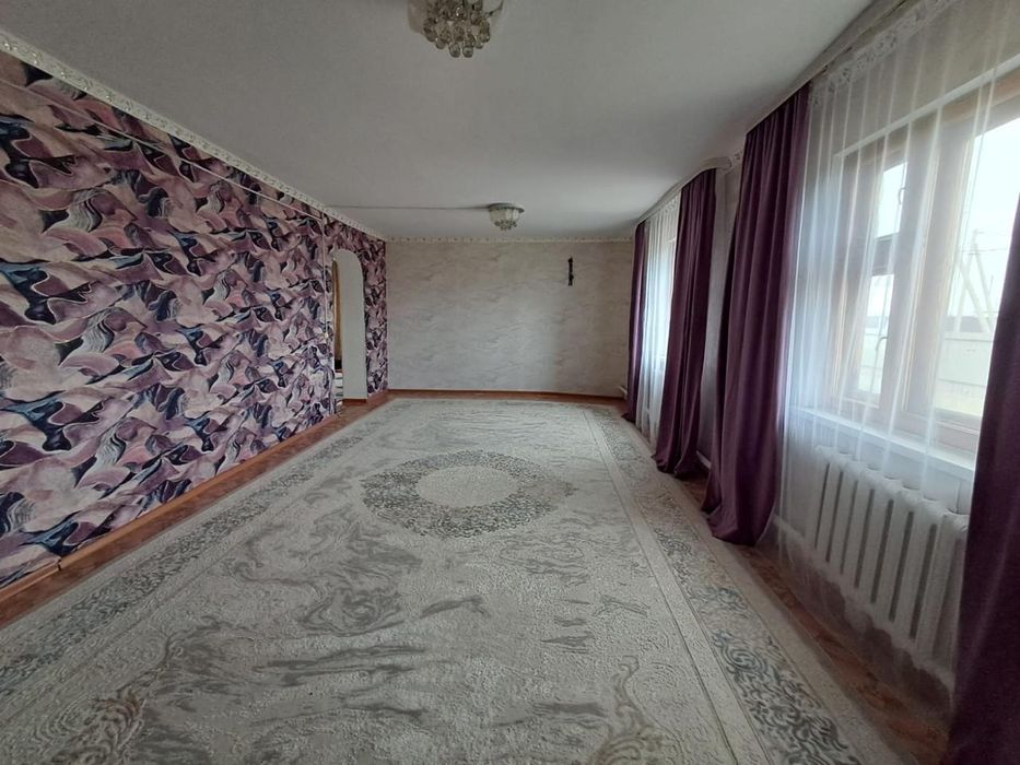 Продам дом в РТСе