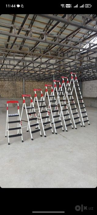 Стремянка Турция КОСМОС