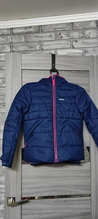 Куртка девочке..