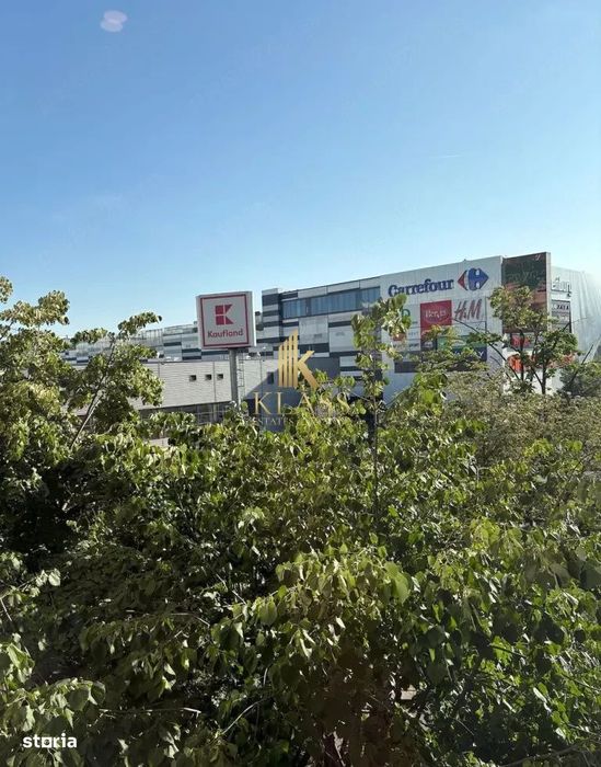 Apartament 2 camere | Mega Mall | Sos. Pantelimon | 54 mp