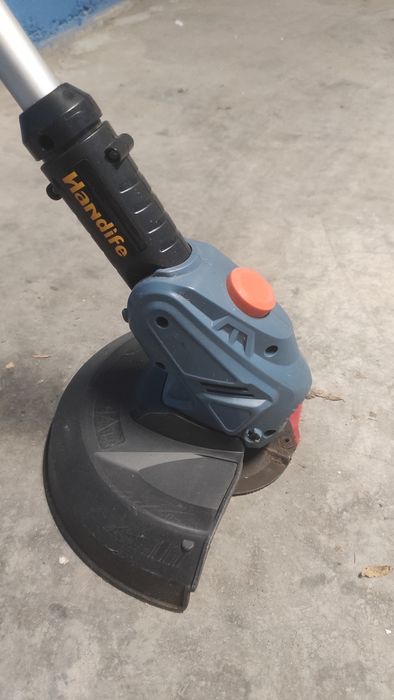 Електрически безжичен тример