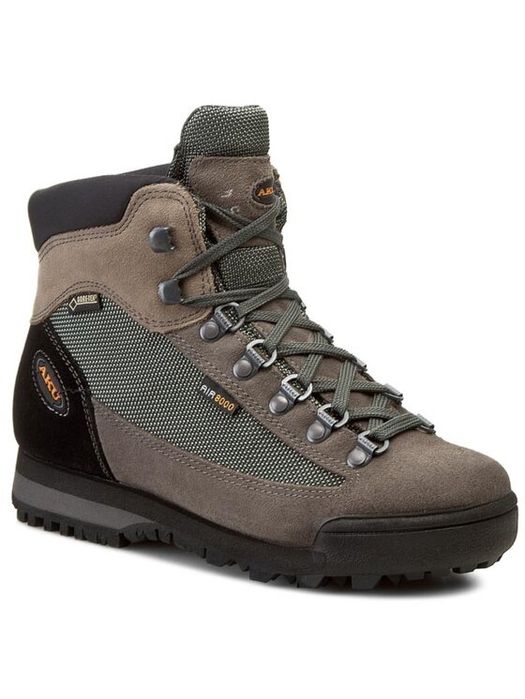 Aku Ultra Light GTX-дамски трекинг обувки