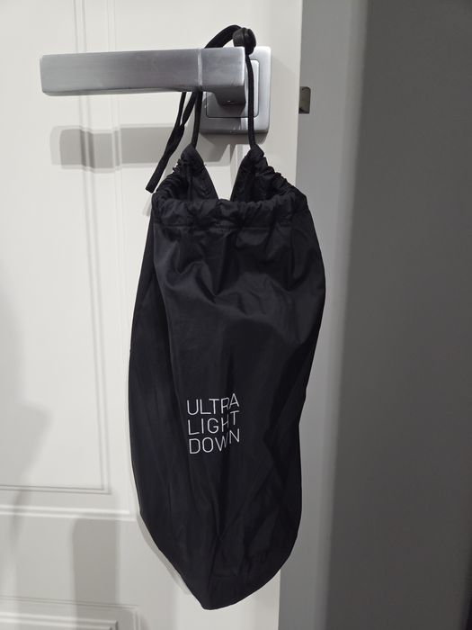 куртка uniqlo ultra light down