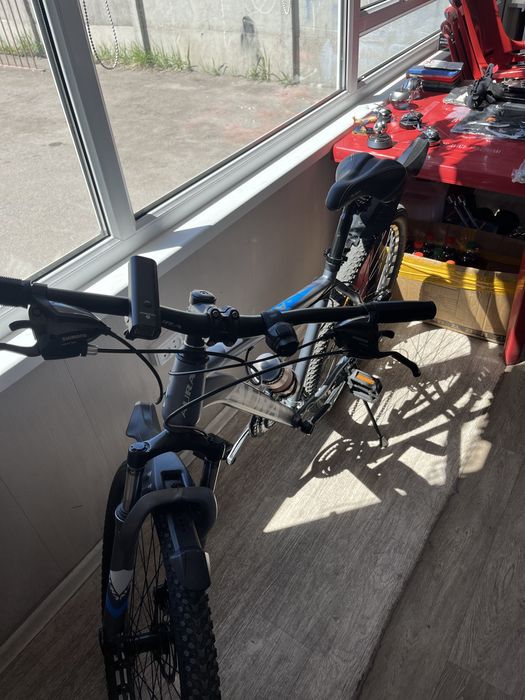 Горный велосипед Aura 2000