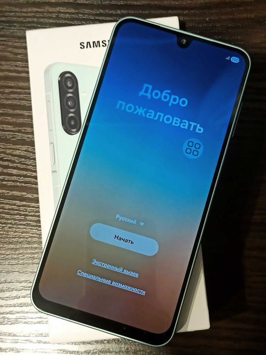Samsung galaxy A26 5g