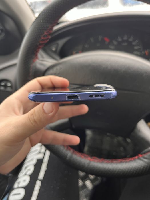 Vând Xiaomi Redmi Note 10 5G – 128 GB, stare foarte bună