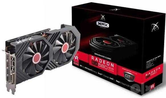 rx 580 8 gb sotaman zor holatda