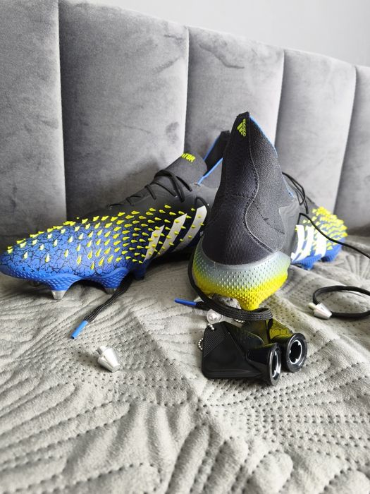 Adidas Predator Freak .1 FG