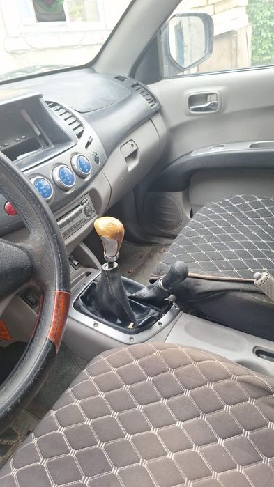 Продам автомобиль