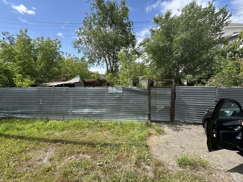 Сдам в аренду участок