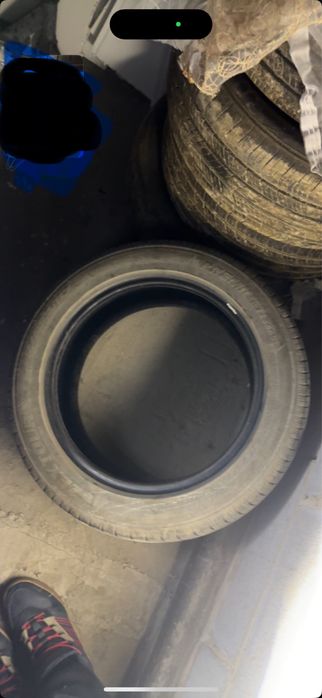 Покрыжка 215/55 R17