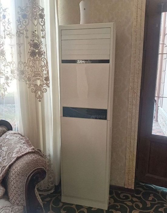 Продается кондиционер!