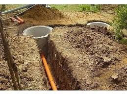 Водопровод и канализация